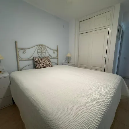 Apartment Atico En Con Vistas Benidorm