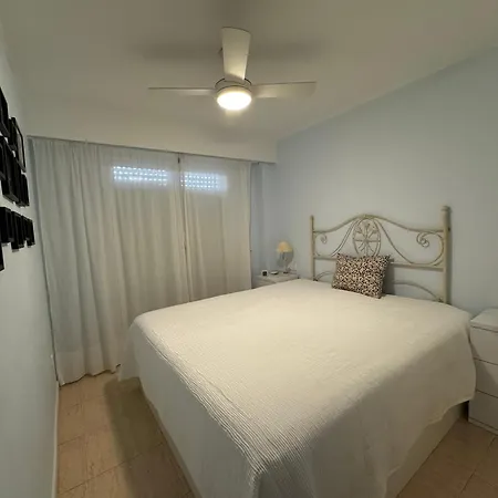 Apartment Atico En Con Vistas *